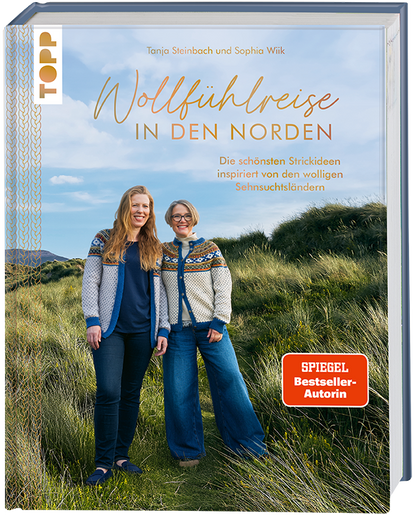 Wohlfühlreise in den Norden