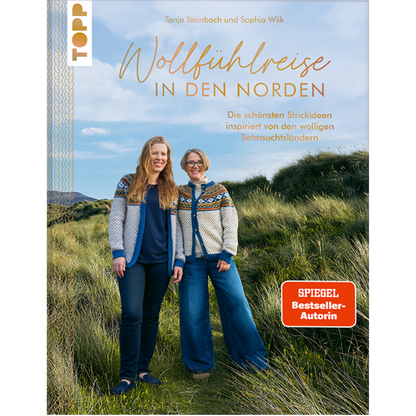 Wohlfühlreise in den Norden