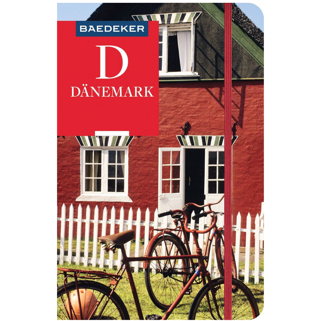 Dänemark - Baedeker Reiseführer