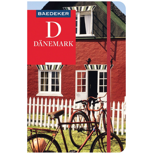 Dänemark - Baedeker Reiseführer