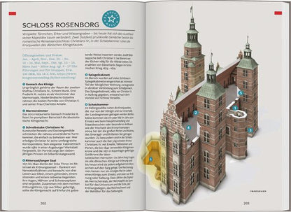 Dänemark - Baedeker Reiseführer