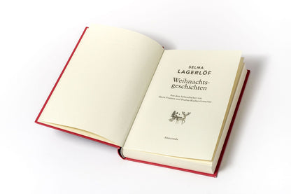 Weihnachtsgeschichten - Selma Lagerlöf