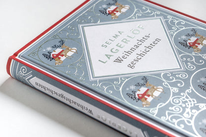 Weihnachtsgeschichten - Selma Lagerlöf