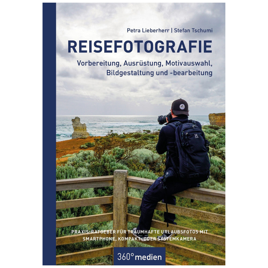 Reisefotografie - 360° medien