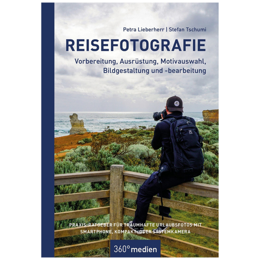 Reisefotografie - 360° medien