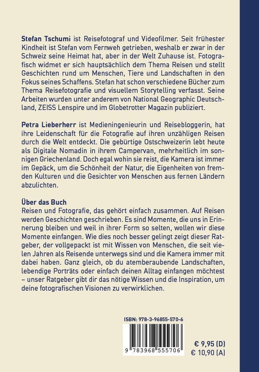 Reisefotografie - 360° medien
