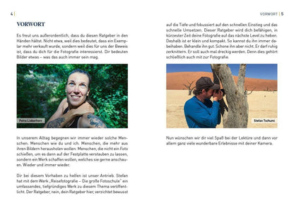 Reisefotografie - 360° medien