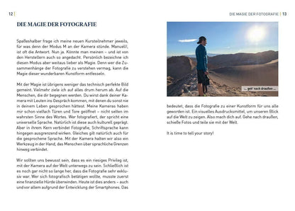 Reisefotografie - 360° medien