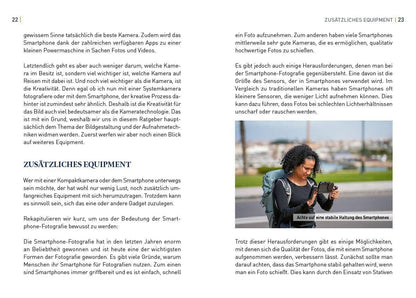 Reisefotografie - 360° medien