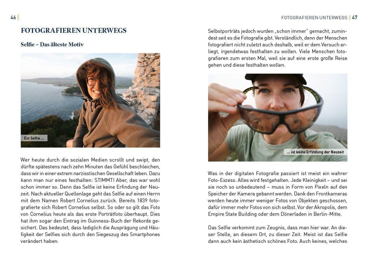 Reisefotografie - 360° medien