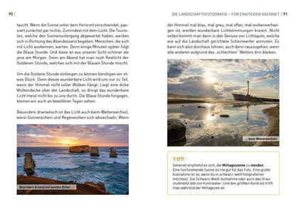 Reisefotografie - 360° medien