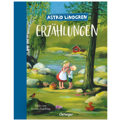 Astrid Lindgrens Erzählungen