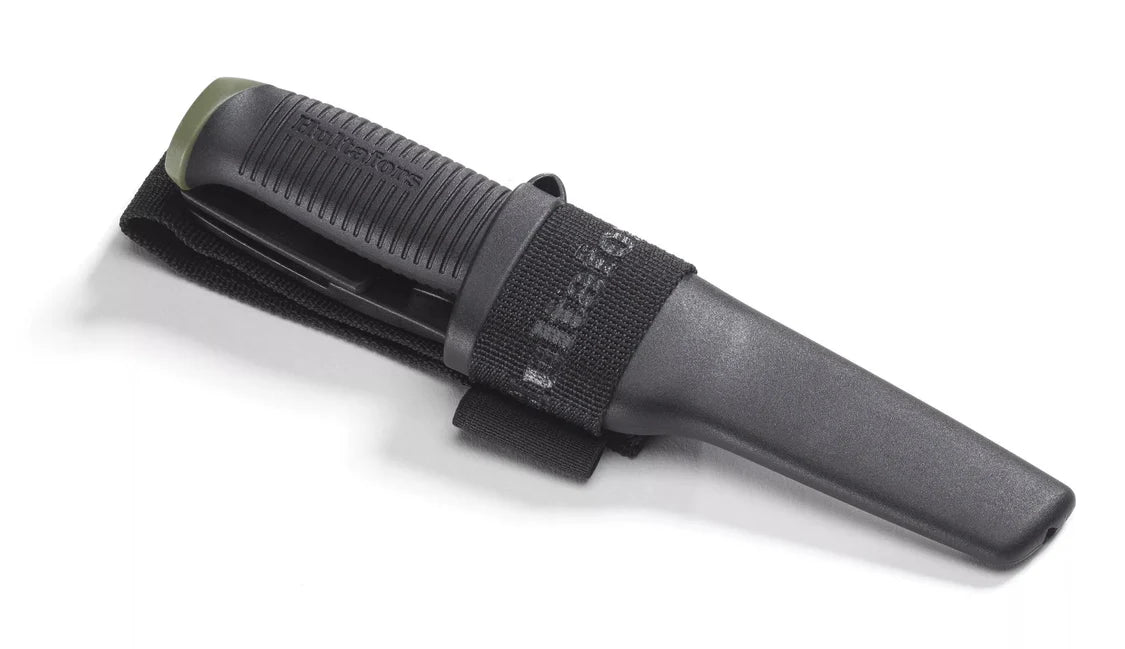 Outdoormesser Hultafors OK4 - Gesamtlänge 21 cm