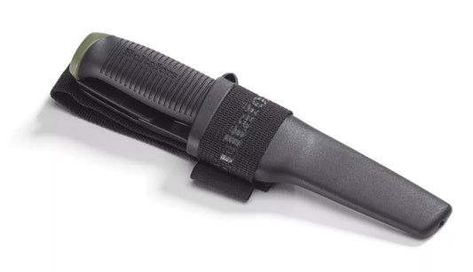 Outdoormesser Hultafors OK4 - Gesamtlänge 21 cm