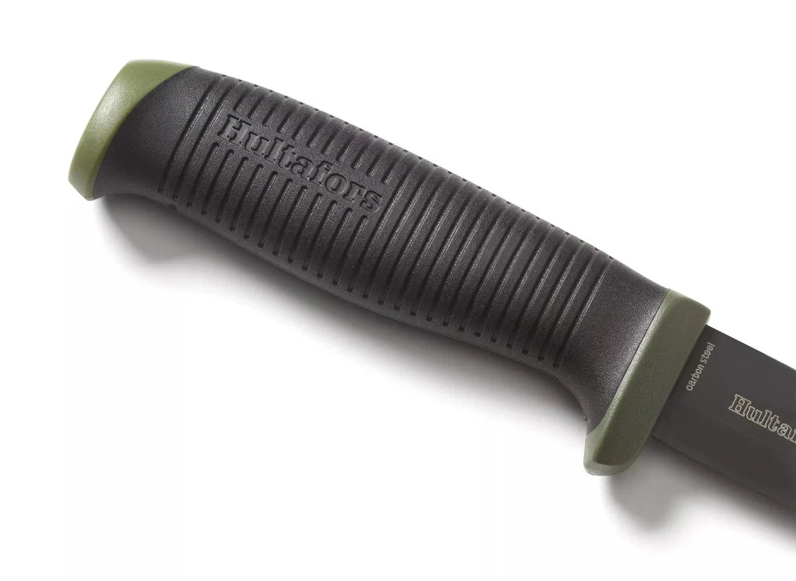 Outdoormesser Hultafors OK4 - Gesamtlänge 21 cm