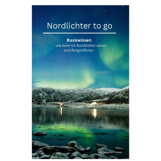 Nordlichter to go