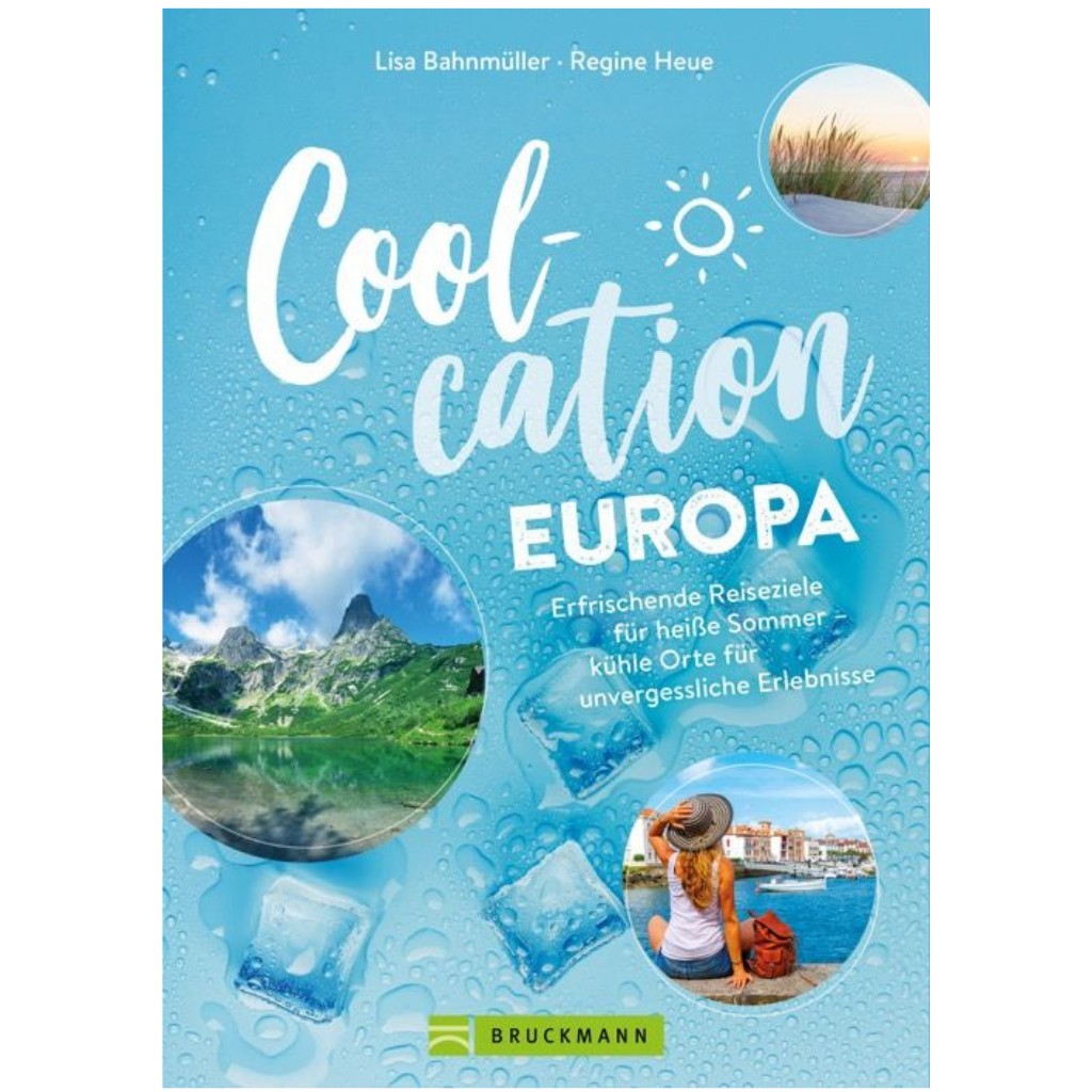 Coolcation Europa