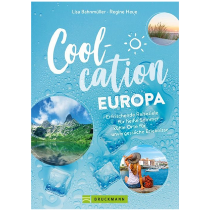 Coolcation Europa