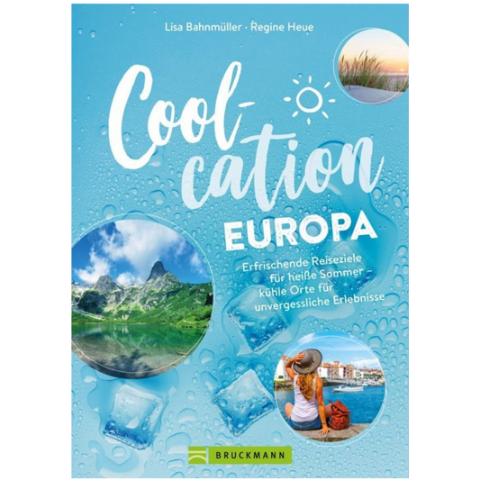 Coolcation Europa