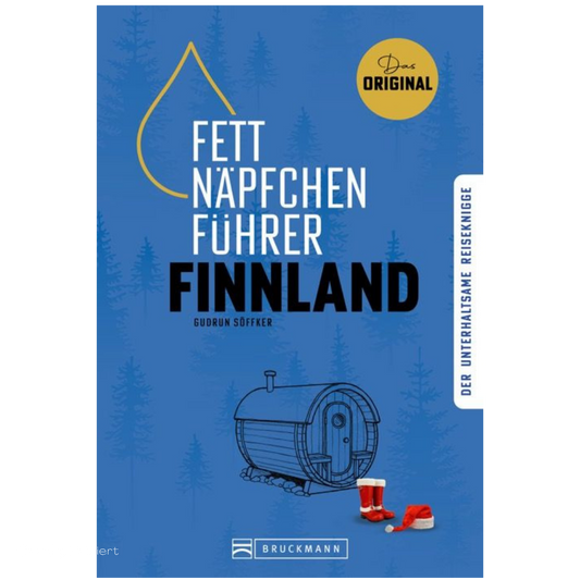Fettnäpfchenführer Finnland