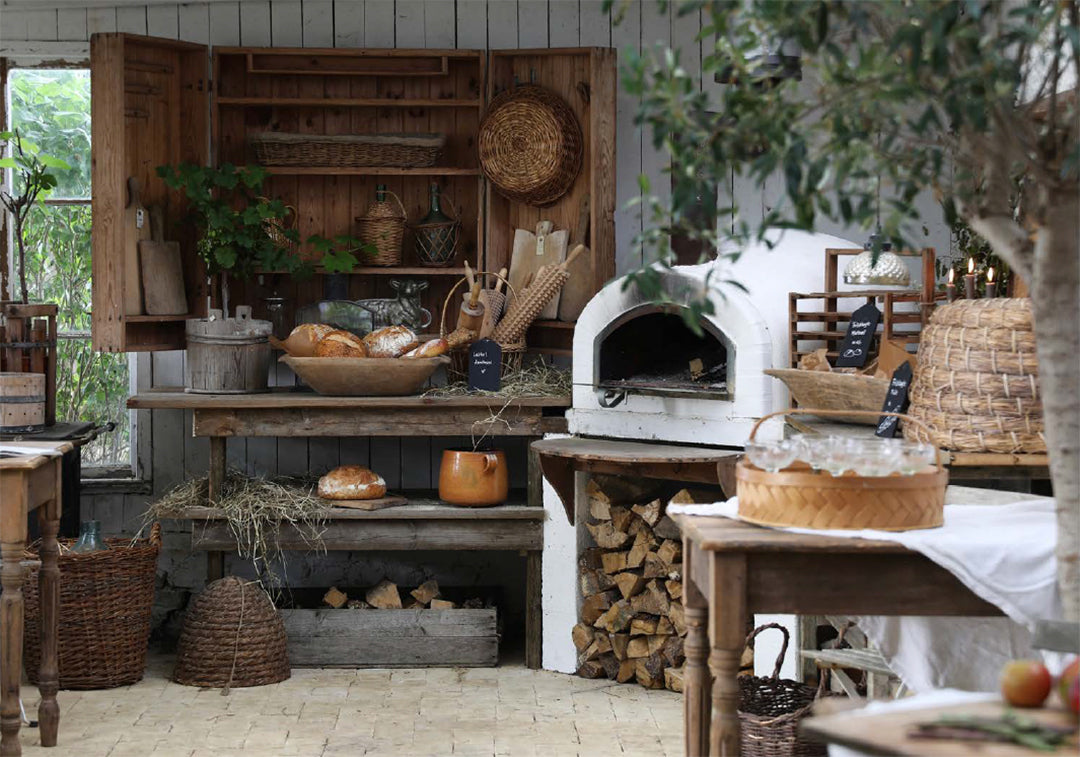 Kleine Umwege, große Erlebnisse. Eine Reise zu verborgenen Traumorten in Skandinavien.