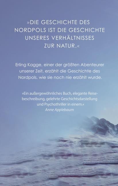 Mein Nordpol - Eine Biografie