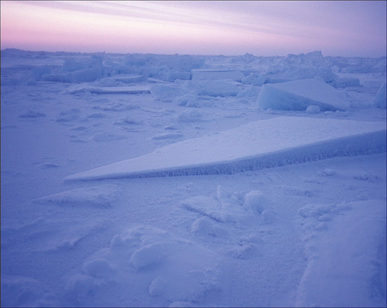 Mein Nordpol - Eine Biografie