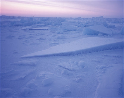 Mein Nordpol - Eine Biografie