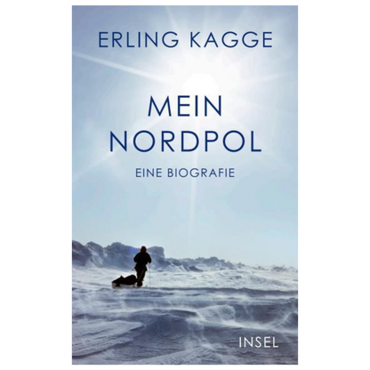 Mein Nordpol - Eine Biografie