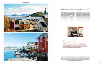 Hurtigruten