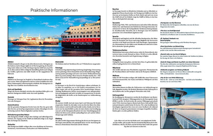 Hurtigruten