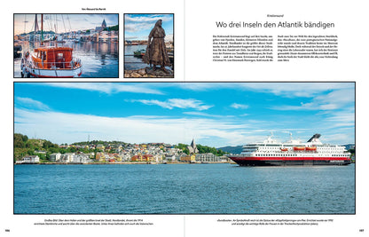Hurtigruten