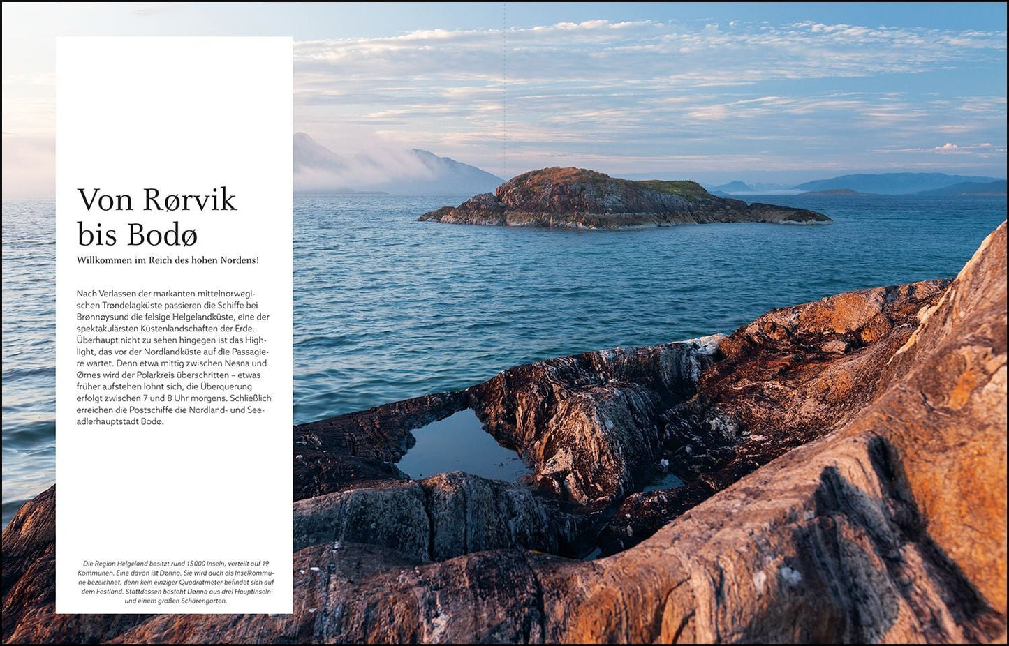 Hurtigruten
