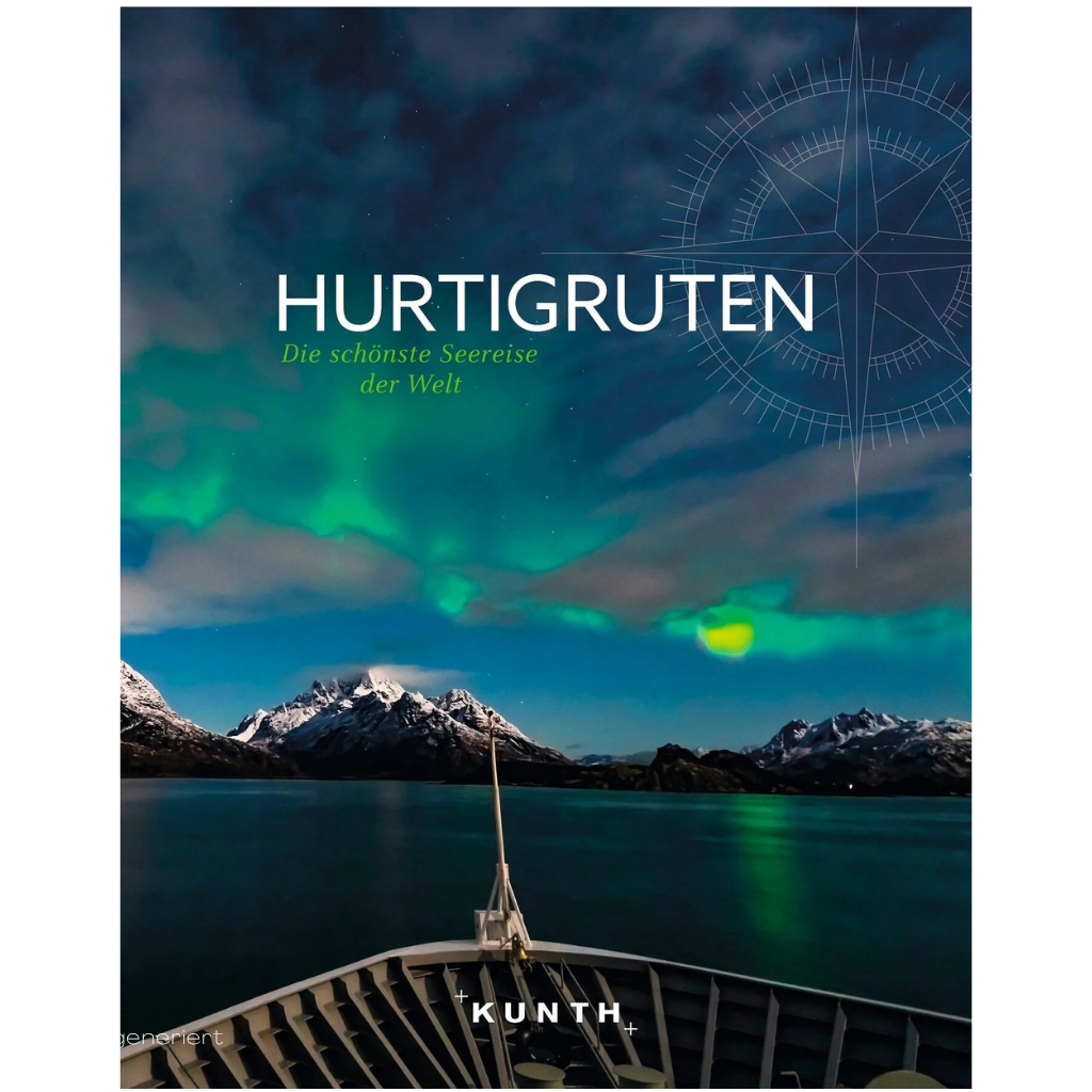 Hurtigruten