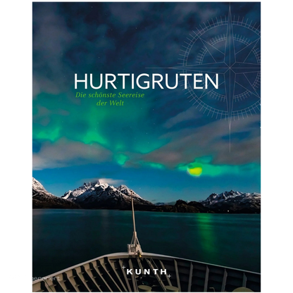 Hurtigruten