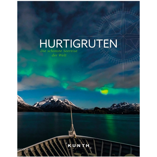 Hurtigruten