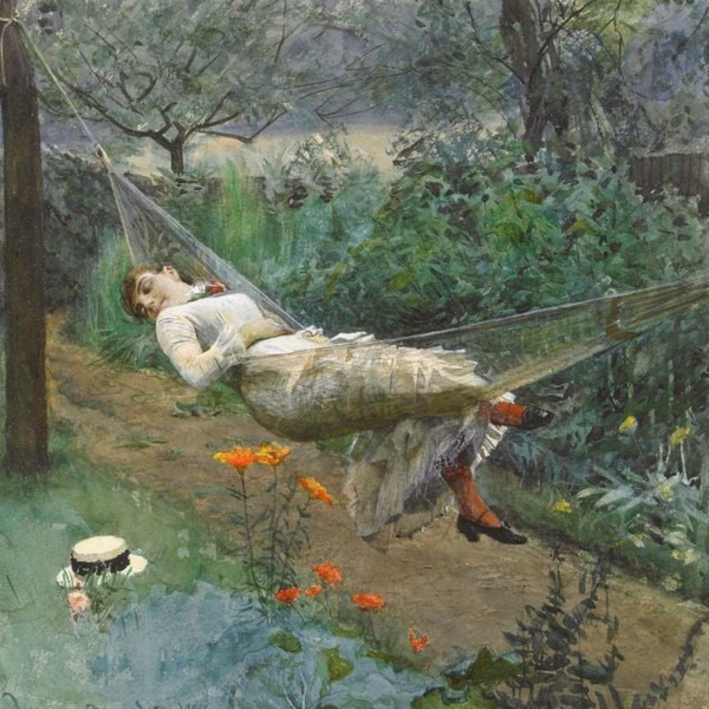 Anders Zorn - Wandkalender 2026 - 30 x 60 cm - Tushita Verlag