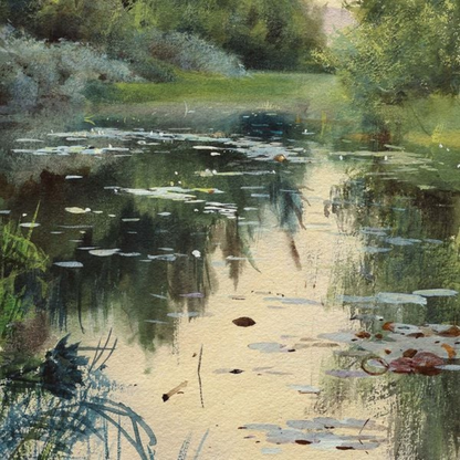 Anders Zorn - Wandkalender 2026 - 30 x 60 cm - Tushita Verlag