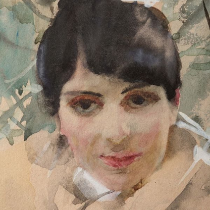 Anders Zorn - Wandkalender 2026 - 30 x 60 cm - Tushita Verlag