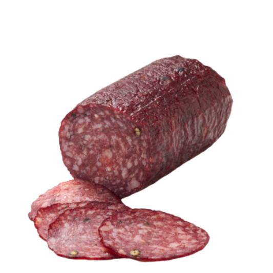 Elch-Salami - 200 g