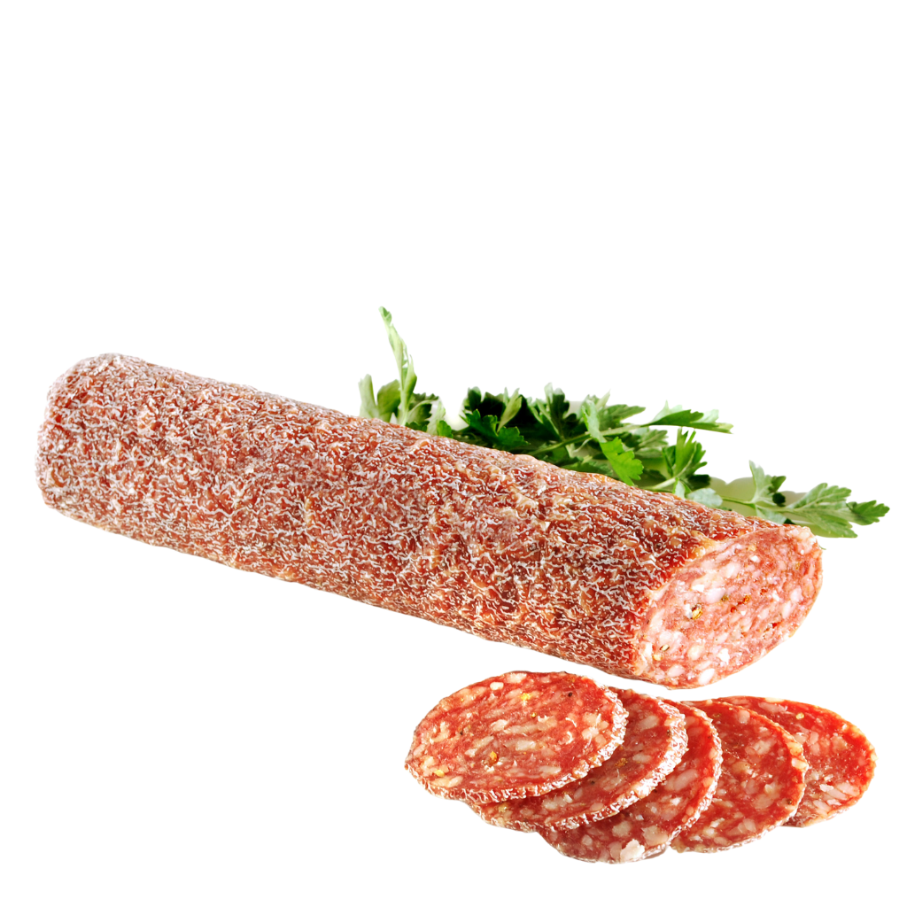Elch-Salami - 200 g