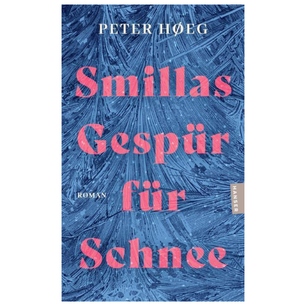 Smillas Gespür für Schnee