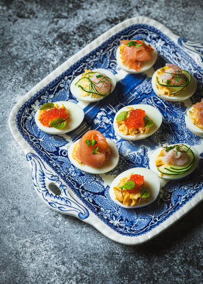 Skåne - Rezepte und Geschichten aus Südschweden