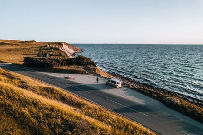 Roadtrips Scandinavia - Travel Photo Book