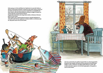 Laternenlicht & Herbstgeflüster - Herbstgeschichten - Schwedenglück