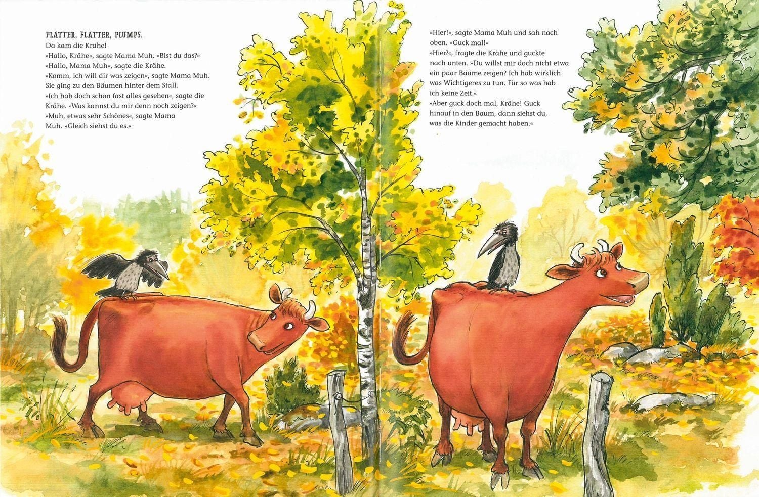 Laternenlicht & Herbstgeflüster - Herbstgeschichten - Schwedenglück