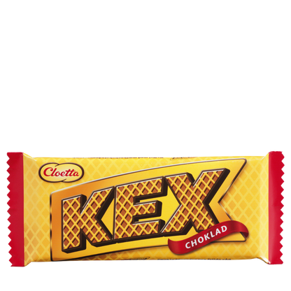 Cloetta Kexchoklad