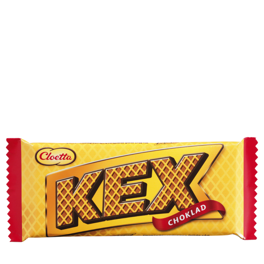 Cloetta Kexchoklad