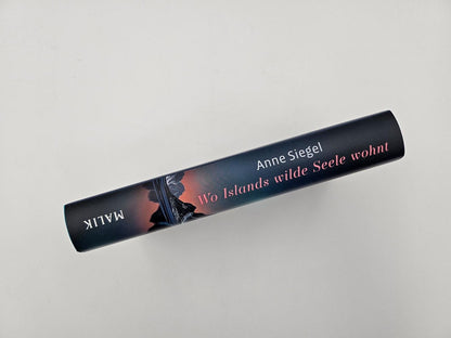 Wo Islands wilde Seele wohnt - Anne Siegel