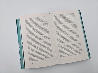 Wo Islands wilde Seele wohnt - Anne Siegel